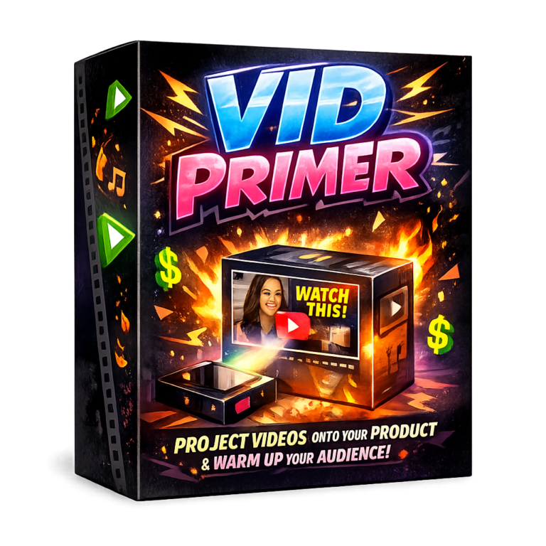 vid primer box